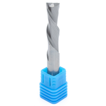 LC19110111L двухзаходная фреза TideWay стружка вниз