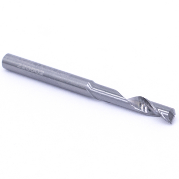 LC20304300 Фреза Tideway однозаходная по алюминию