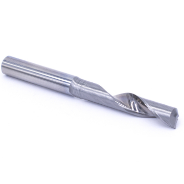 LC20308200 Фреза Tideway однозаходная по алюминию