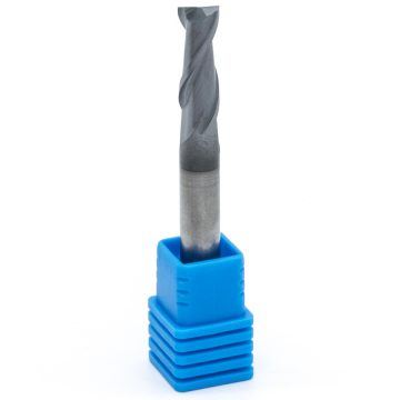 LC210060 фреза по стали TideWay 2Z