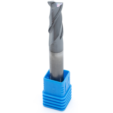 LC210100 фреза по стали TideWay 2Z