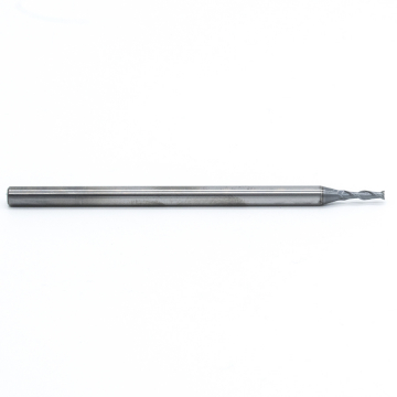 LC220020 твердосплавная фреза TideWay по стали