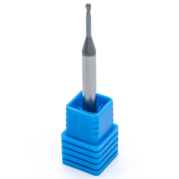 LC361510 двухзаходная сферическая фреза TideWay