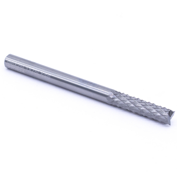 LC680060A фреза рашпильная (кукуруза) TIDEWAY