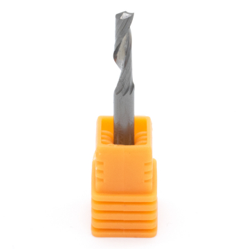 Фреза спиральная однозаходная по цветным металлам MF-AL1LX4.15