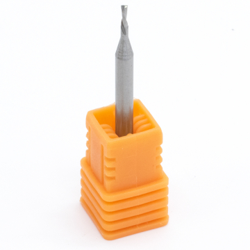 Фреза спиральная двухзаходная стружка вниз MF2LXD3.1.204