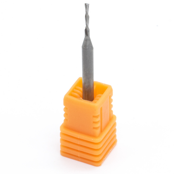 Фреза спиральная двухзаходная стружка вниз MF2LXD3.1.208