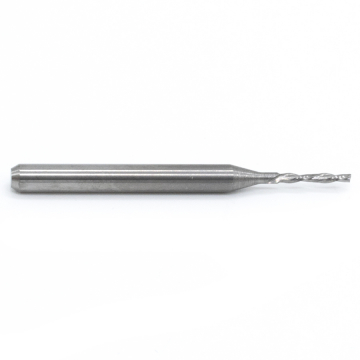 Фреза спиральная двухзаходная стружка вниз MF2LXD3.1.208