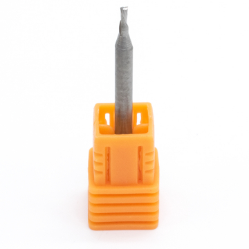 Фреза спиральная двухзаходная стружка вниз MF2LXD3.1.503