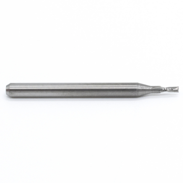 Фреза спиральная двухзаходная стружка вниз MF2LXD3.1.504