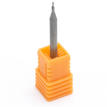 Фреза спиральная двухзаходная стружка вниз MF2LXD3.102