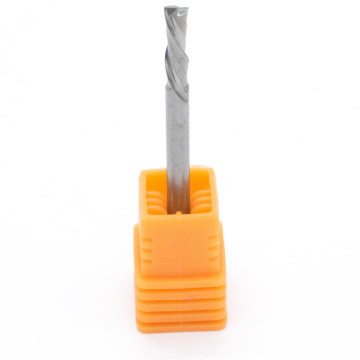 Фреза спиральная двухзаходная стружка вниз MF2LXD3.12