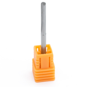 Фреза прямая двухзаходная сферическая MF2ZQX3.22