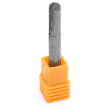 Фреза прямая двухзаходная сферическая MF2ZQX617