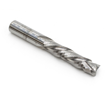 Фреза компрессионная трёхзаходная MF3FLX8.35