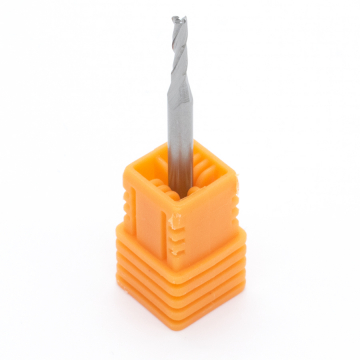 Фреза спиральная трехзаходная стружка вверх MF3LX3.208