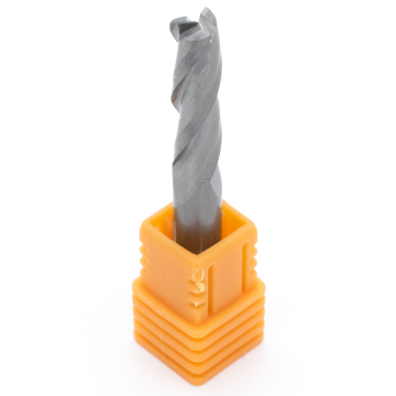 Фреза спиральная трехзаходная стружка вверх MF3LX6.22