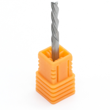 Спиральная трёхзаходная стружка вниз MF3LXD3.15