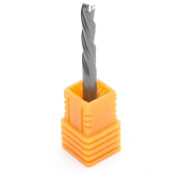 Спиральная трёхзаходная стружка вниз MF3LXD4.17