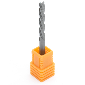 Спиральная трёхзаходная стружка вниз MF3LXD4.25