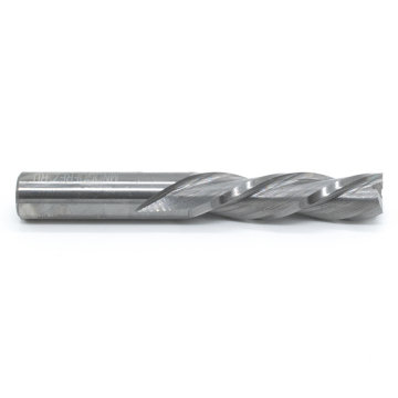 Спиральная трёхзаходная стружка вниз MF3LXD8.32