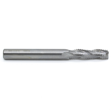 Фреза спиральная трёхзаходная со стружколомом MF3MDRX6.22