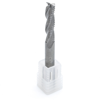 Фреза спиральная трёхзаходная со стружколомом MF3MDRX6.25