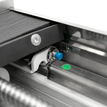 Модуль MA с шагом винта 5 мм