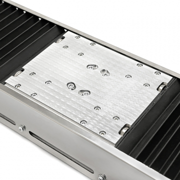 Модуль MA с шагом винта 5 мм