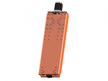 Модуль оси Z - MS16-420