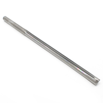 Фреза прямая двухзаходная DJTOL N2ZX6100 (L=150mm)