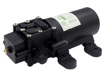 Насос мембранный HY-2508