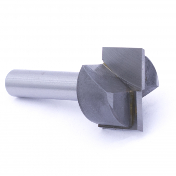 Фреза фасонная прямая для выравнивая поверхности DJTOL NQD8.22