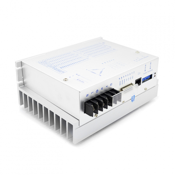 Одноканальный драйвер шаговых двигателей  STD3722