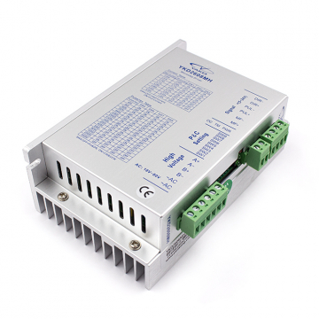 Одноканальный драйвер шаговых двигателей YAKO YKD2608MH