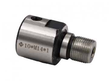 Переходник к токарному патрону 10 мм