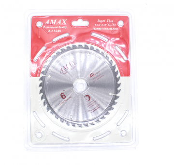 Пильный диск AMAX A-15246