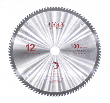 Пильный диск AMAX A-30014