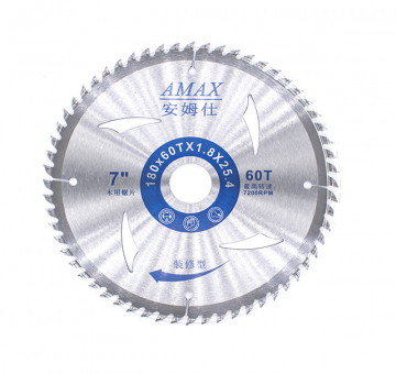 Пильный диск Amax L-18060