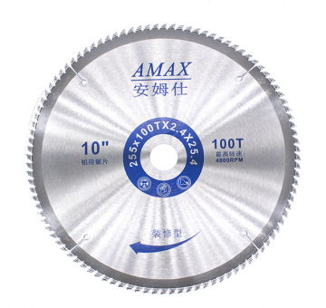 Пильный диск Amax L-25514