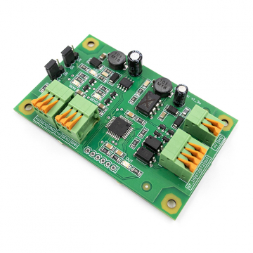 Плата синхронизации Sen sync V1.3S.