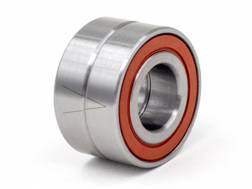 Подшипник шпинделя H7002C-2RZ DTP5 (2 шт. в комплекте)