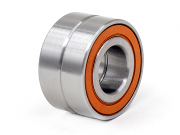 Подшипник шпинделя H7004C-2RZ P5 (2 шт. в комплекте)