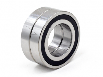 Подшипник шпинделя H7007C-2RZ DBP5 (комплект 2 шт.)