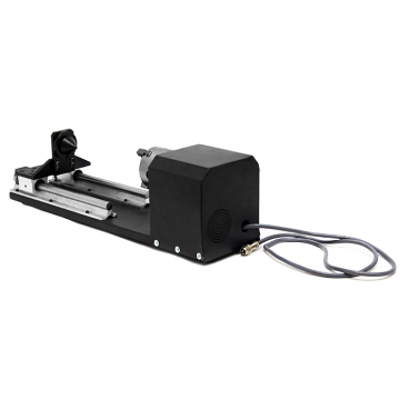 Поворотная ось JJN 80 мм