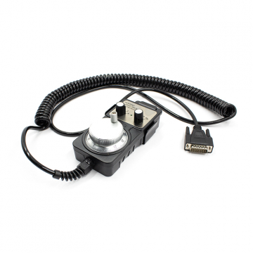 Пульт управления NC Studio