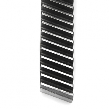 Рейка косозубая прецизионная RS2-2424