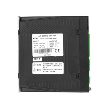 Серводрайвер EBS-B1-0D10AA