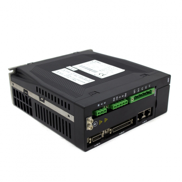 Серводрайвер EPS-B1-01D5AA-A000 драйвер для 130DNMA2