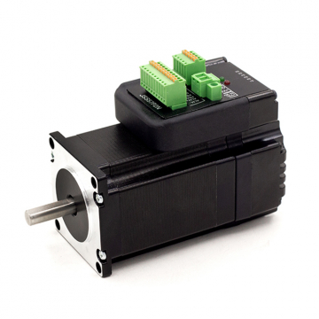 Шаговый двигатель JSS57P2N